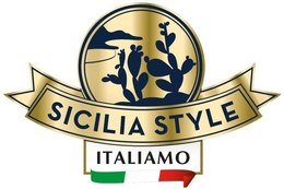 SICILIA STYLE ITALIAMO trademark
