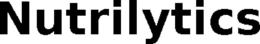 NUTRILYTICS trademark