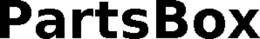 PARTSBOX trademark