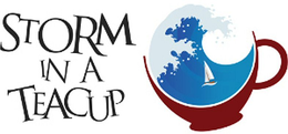 STORM IN A TEACUP trademark