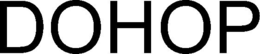 DOHOP trademark