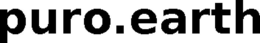 PURO.EARTH trademark