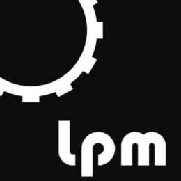 LPM trademark