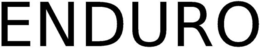ENDURO trademark