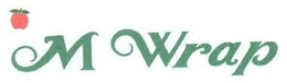 M WRAP trademark