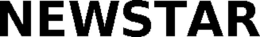 NEWSTAR trademark