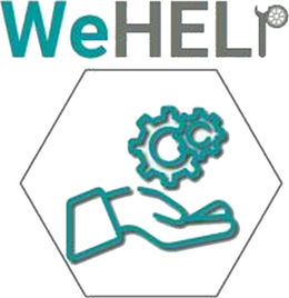 WEHELP trademark
