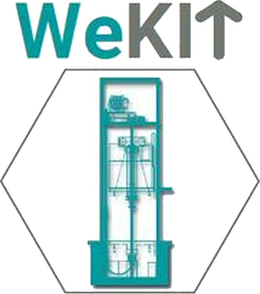 WEKIT trademark