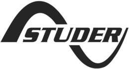 STUDER trademark