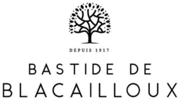 BASTIDE DE BLACAILLOUX DEPUIS 1917 trademark
