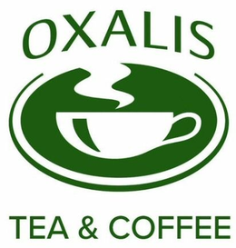 OXALIS TEA & COFFEE trademark