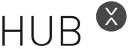 HUB trademark