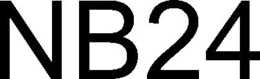 NB24 trademark