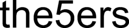 THE5ERS trademark