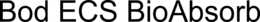 BOD ECS BIOABSORB trademark
