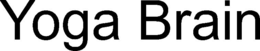 YOGA BRAIN trademark