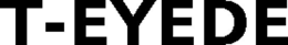 T-EYEDE trademark