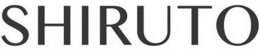 SHIRUTO trademark