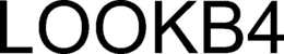 LOOKB4 trademark