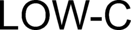 LOW-C trademark