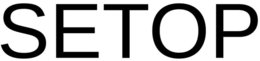 SETOP trademark