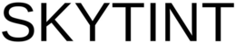SKYTINT trademark