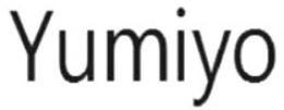 YUMIYO trademark