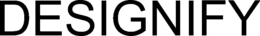 DESIGNIFY trademark