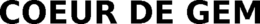 COEUR DE GEM trademark