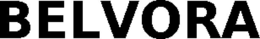 BELVORA trademark