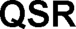 QSR trademark