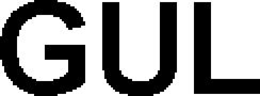 GUL trademark
