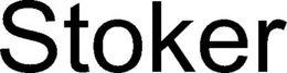 STOKER trademark