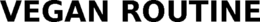 VEGAN ROUTINE trademark