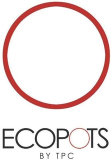 ECOPOTS BY TPC trademark