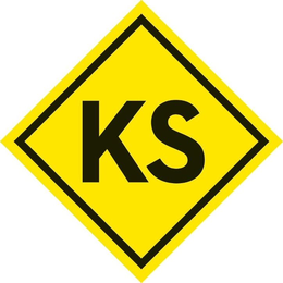 KS trademark