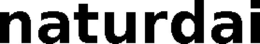 NATURDAI trademark