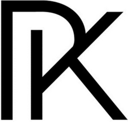 PK trademark