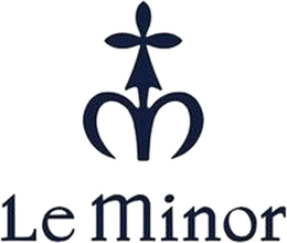 LE MINOR trademark