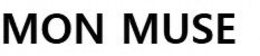 MON MUSE trademark