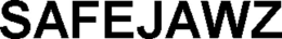 SAFEJAWZ trademark