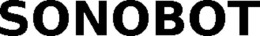 SONOBOT trademark