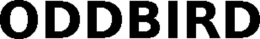 ODDBIRD trademark