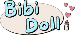BIBI DOLL trademark