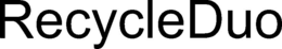RECYCLEDUO trademark
