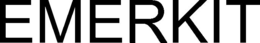 EMERKIT trademark