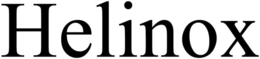 HELINOX trademark