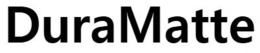 DURAMATTE trademark