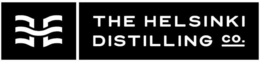 THE HELSINKI DISTILLING CO. trademark