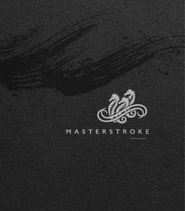 MASTERSTROKE trademark